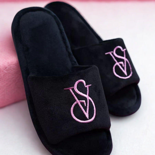 Pantoufle Victoria's Secret