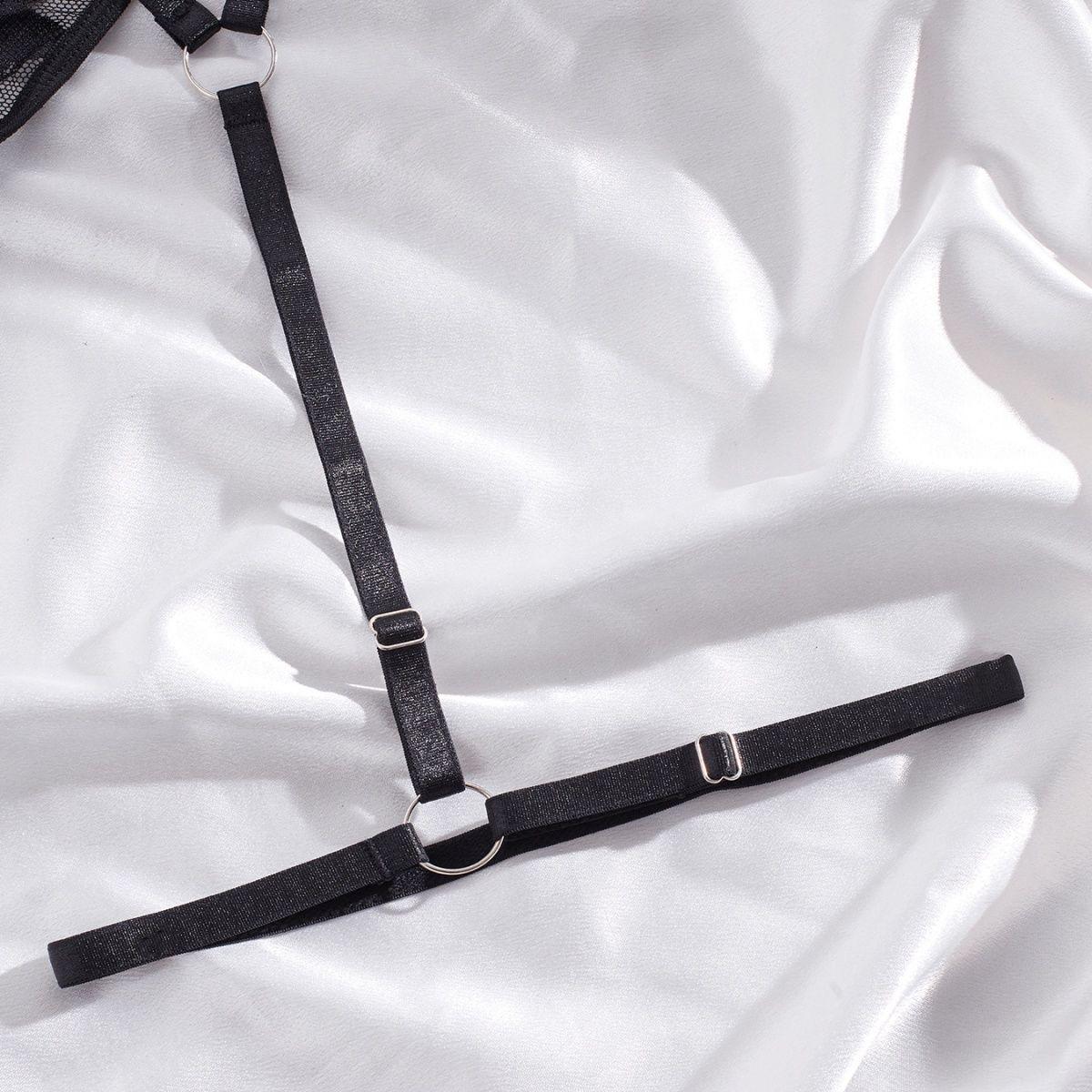 Ensemble lingerie sexy 🔥