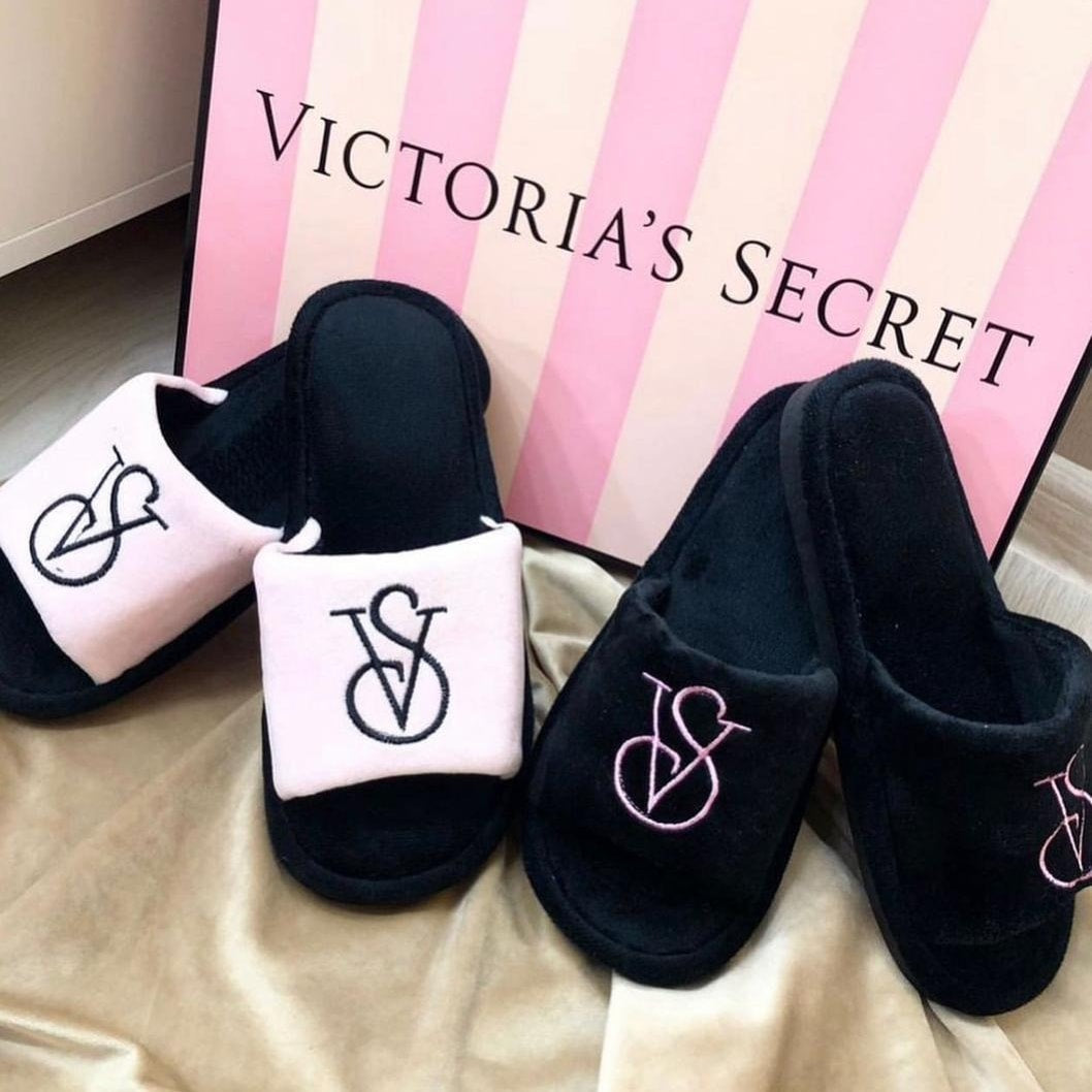 Pantoufle Victoria's Secret