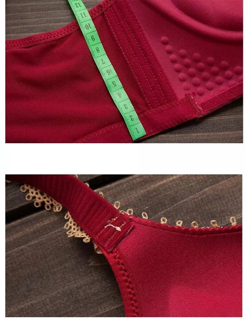 Ensemble lingerie push-up