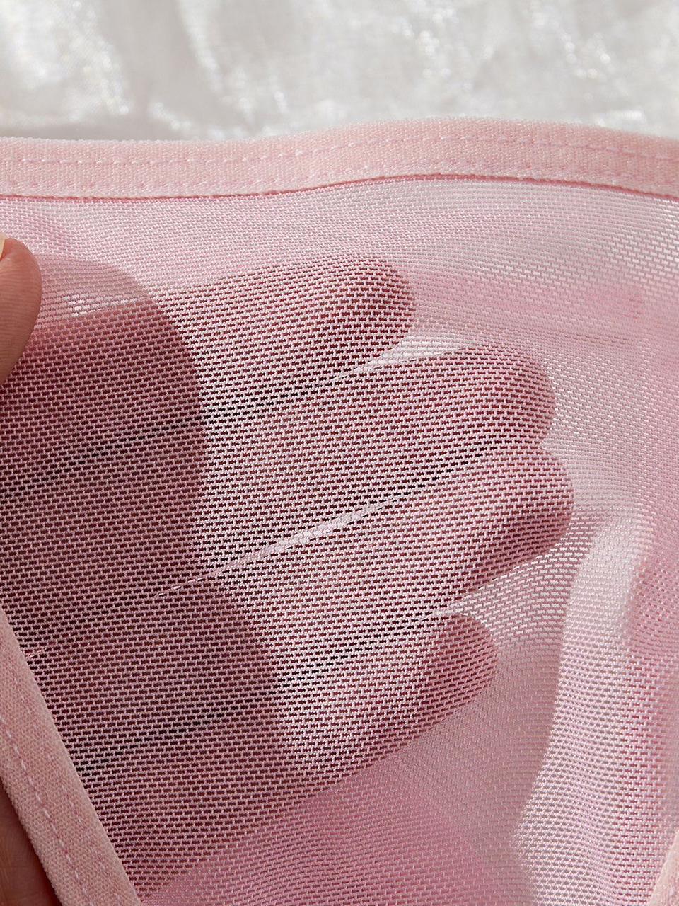 Vêtement de nuit sexy