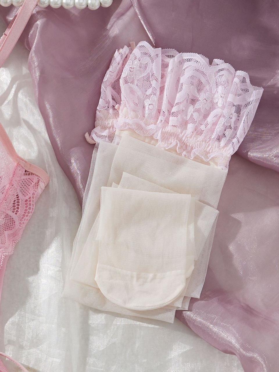 Vêtement de nuit sexy