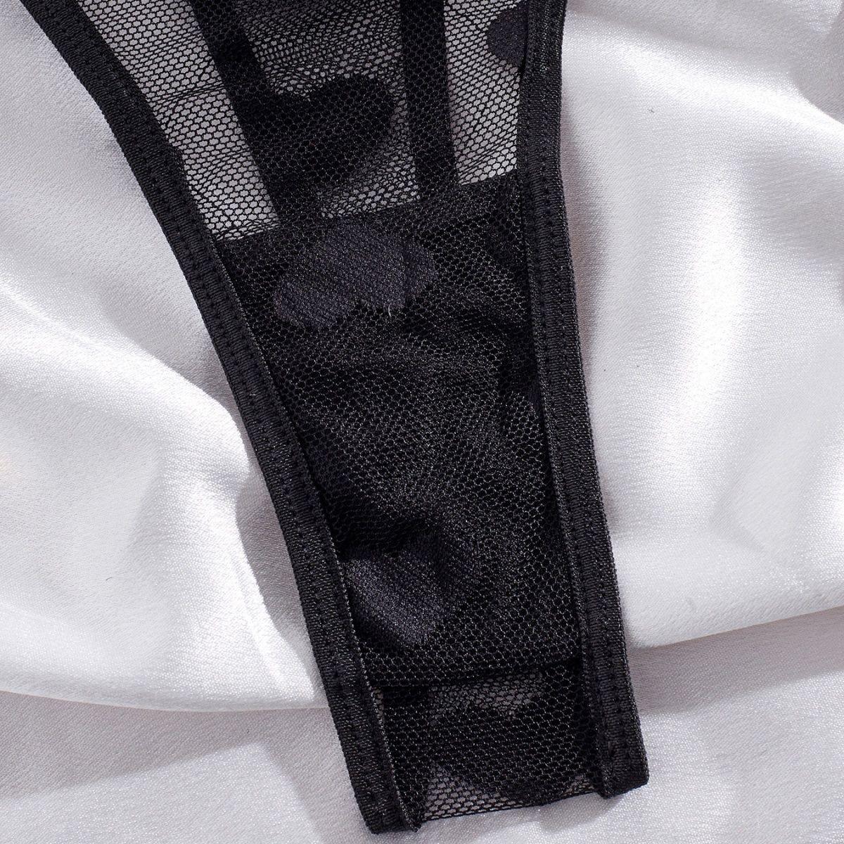 Ensemble lingerie sexy 🔥