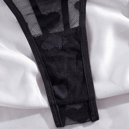 Ensemble lingerie sexy 🔥