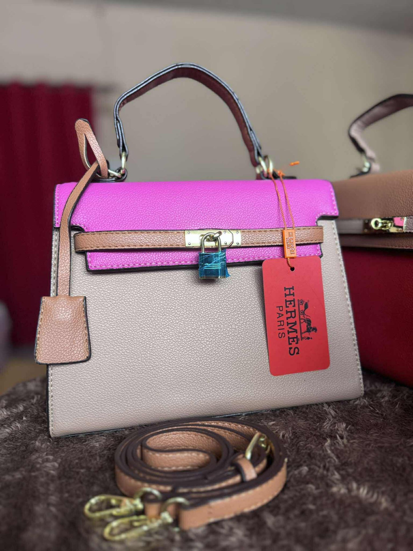 Sac Hermès kelly