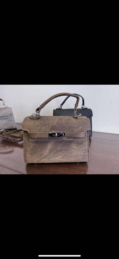 Sac à main de qualité supérieur