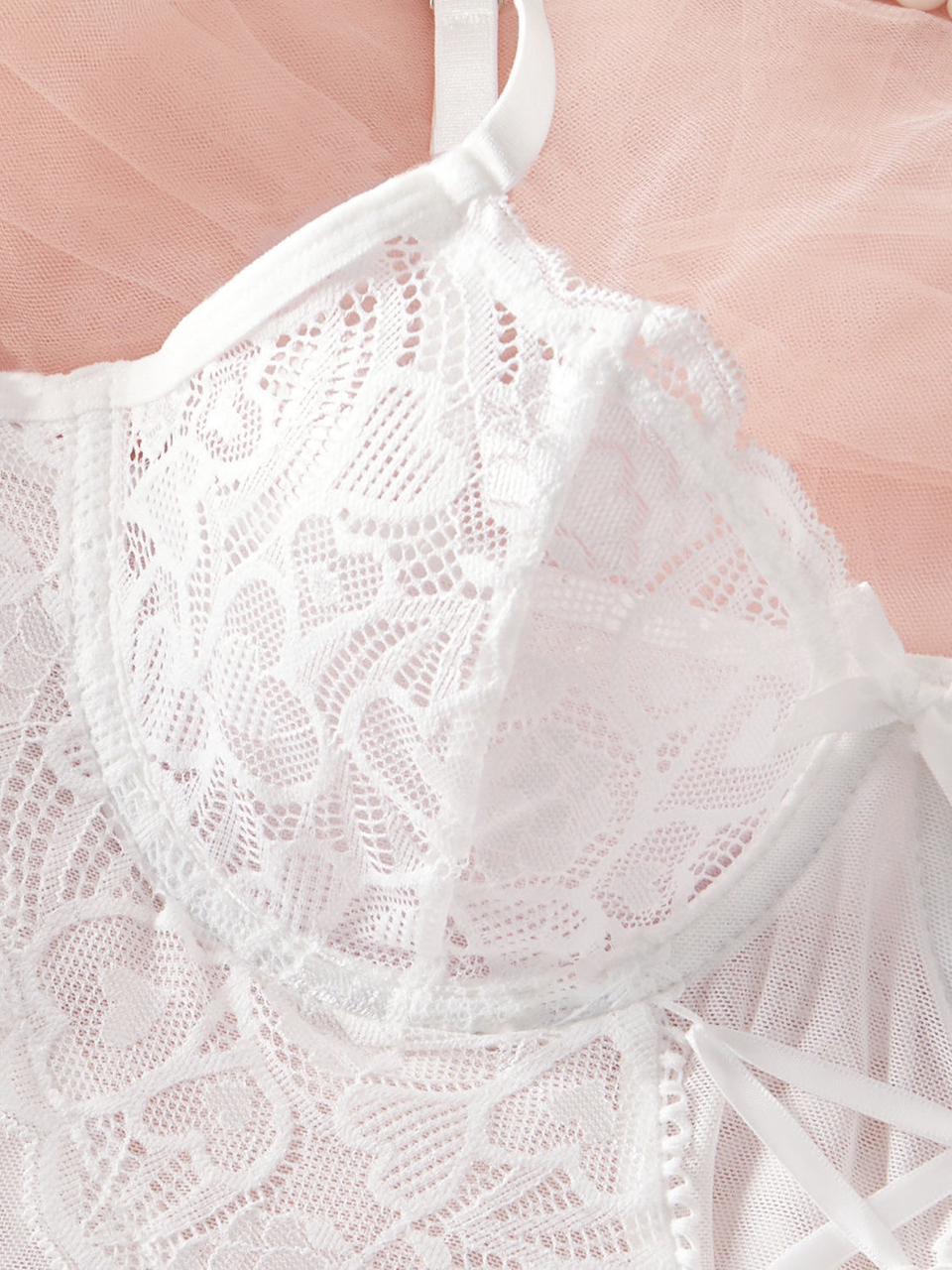 Vêtement de nuit sexy