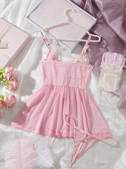 Vêtement de nuit sexy