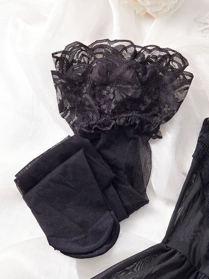 Vêtement de nuit sexy