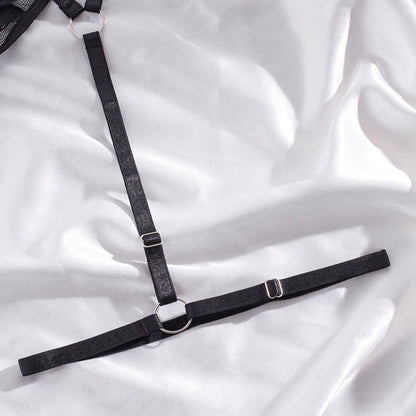 Ensemble lingerie sexy 🔥