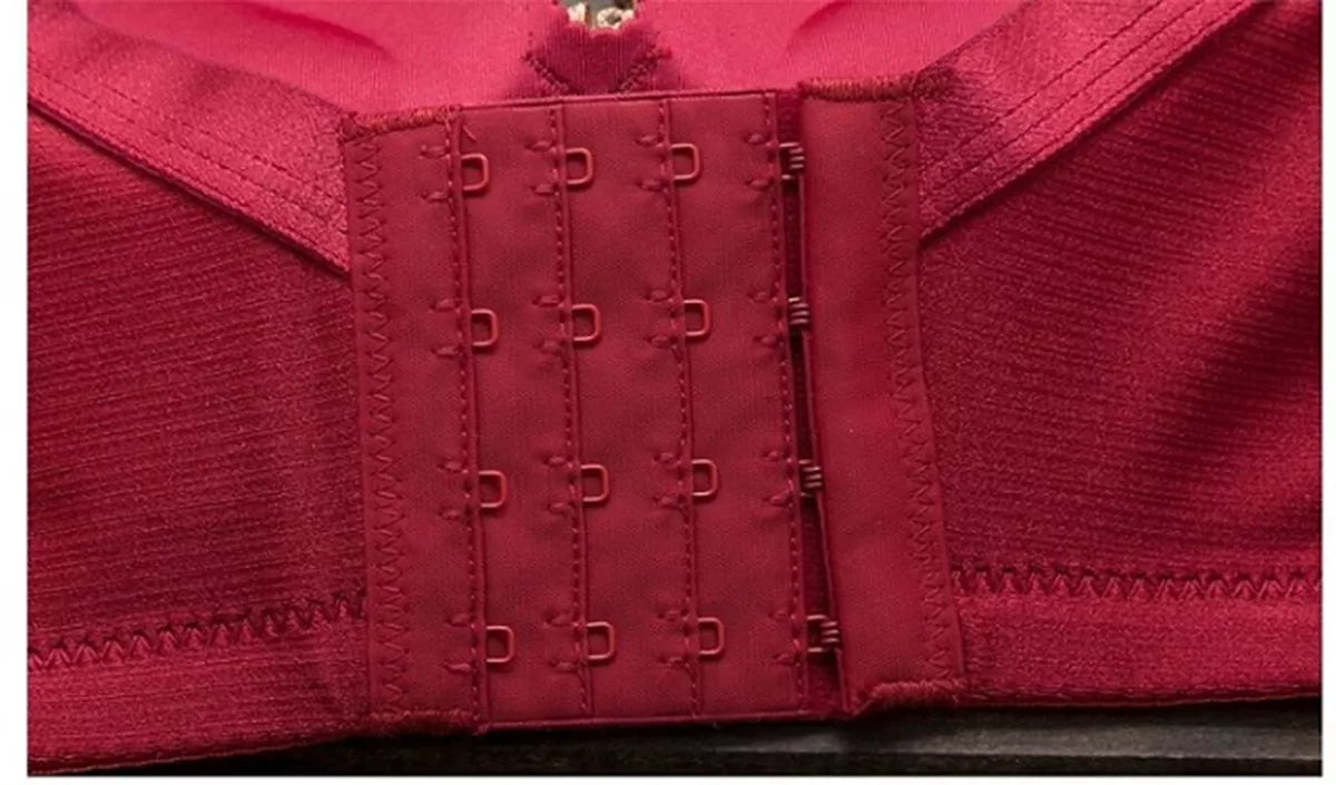 Ensemble lingerie push-up