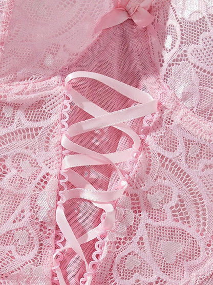 Vêtement de nuit sexy