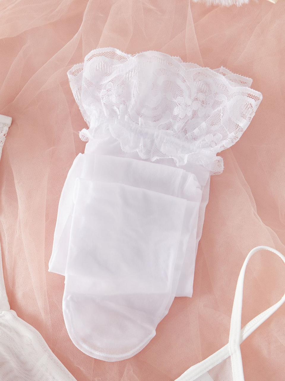 Vêtement de nuit sexy