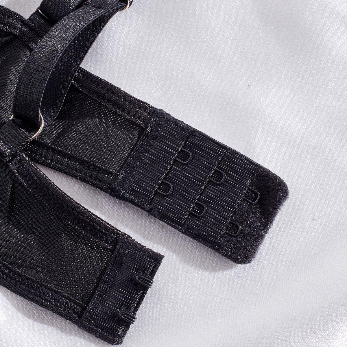 Ensemble lingerie sexy 🔥