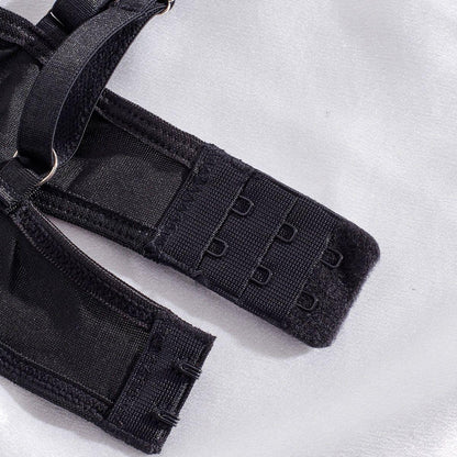 Ensemble lingerie sexy 🔥